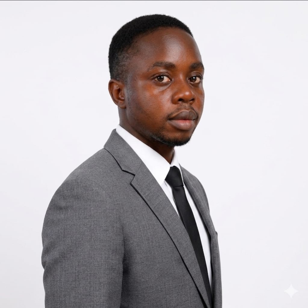 Daniel Oluwatimileyin