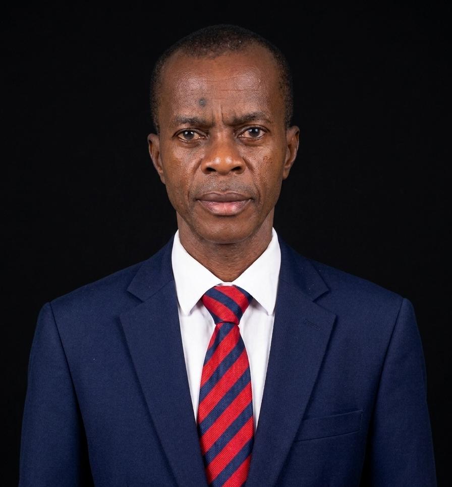 Peter Kayode Lelelonfe